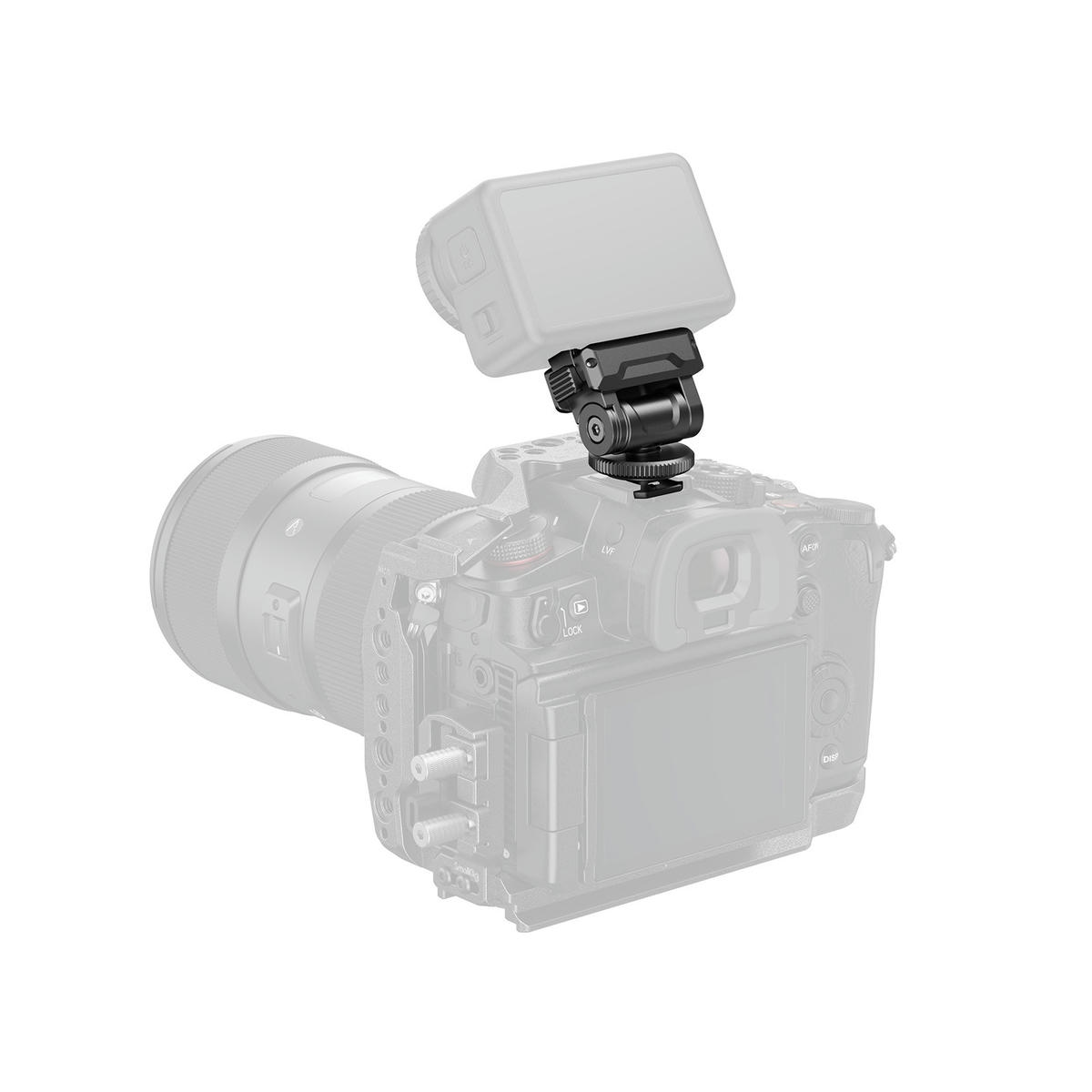 2026-08-15 TBQP Báo Giá Hà Nội - HCM - SmallRig 6440 – Bộ giá đỡ tháo nhanh cho DJI Osmo Action 6/ Nano đế Cold Shoe 8 SmallRig 6440 – Bộ giá đỡ tháo nhanh cho DJI Osmo Action 6/ Nano đế Cold Shoe chính hãng, hình ảnh thực tế mua tại HL Studio Phụ Kiện Studio 8