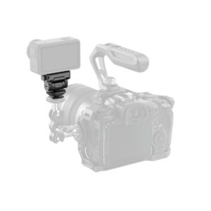 Smallrig 6440 Bo Gia Do Thao Nhanh Cho Dji Osmo Action 6 Nano De Cold Shoe 8
