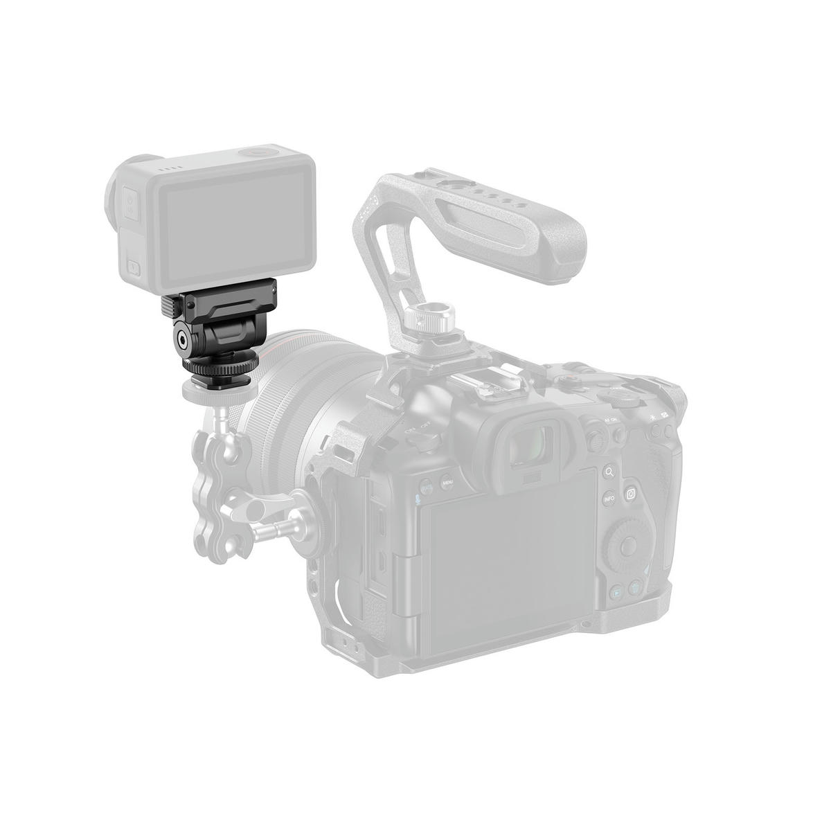 2026-08-15 TBQP Báo Giá Hà Nội - HCM - SmallRig 6440 – Bộ giá đỡ tháo nhanh cho DJI Osmo Action 6/ Nano đế Cold Shoe 7 SmallRig 6440 – Bộ giá đỡ tháo nhanh cho DJI Osmo Action 6/ Nano đế Cold Shoe chính hãng, hình ảnh thực tế mua tại HL Studio Phụ Kiện Studio 7