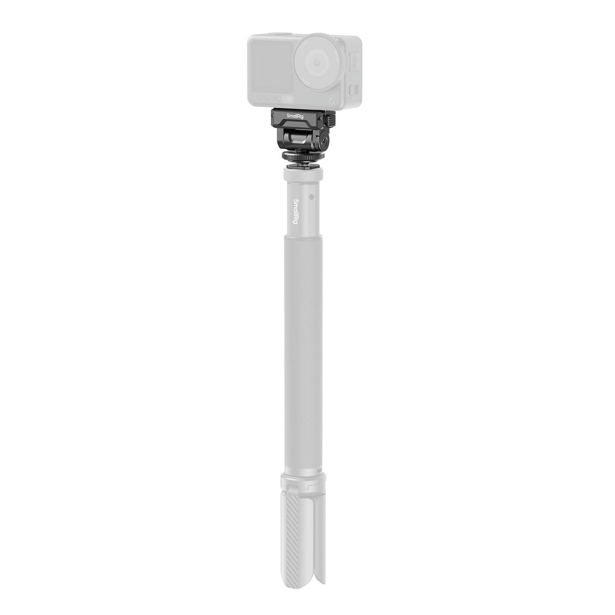 2026-08-15 TBQP Báo Giá Hà Nội - HCM - SmallRig 6440 – Bộ giá đỡ tháo nhanh cho DJI Osmo Action 6/ Nano đế Cold Shoe 6 SmallRig 6440 – Bộ giá đỡ tháo nhanh cho DJI Osmo Action 6/ Nano đế Cold Shoe chính hãng, hình ảnh thực tế mua tại HL Studio Phụ Kiện Studio 6