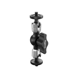 2026-08-15 TBQP Báo Giá Hà Nội - HCM - SmallRig 6509 – Tay Magic Arm mini 4.3″ tải 3Kg SmallRig 6509 – Tay Magic Arm mini 4.3″ tải 3Kg chính hãng, hình ảnh thực tế mua tại HL Studio Phụ Kiện Studio