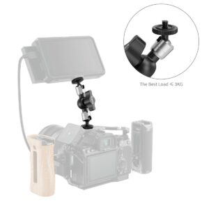 Smallrig 6509 Tay Magic Arm Mini 4 3 Tai 3kg 5
