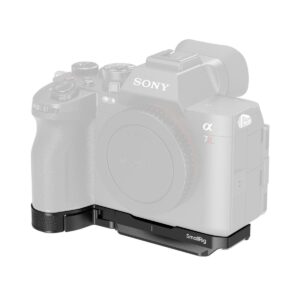 2026-08-15 TBQP Báo Giá Hà Nội - HCM - SmallRig 6705 – Tấm đế gắn đáy dành cho Sony Alpha 7R VI SmallRig 6705 – Tấm đế gắn đáy dành cho Sony Alpha 7R VI chính hãng, hình ảnh thực tế mua tại HL Studio Phụ Kiện Studio