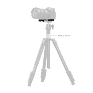 Smallrig 6705 Tam De Gan Day Danh Cho Sony Alpha 7r Vi 7 Hlstudio