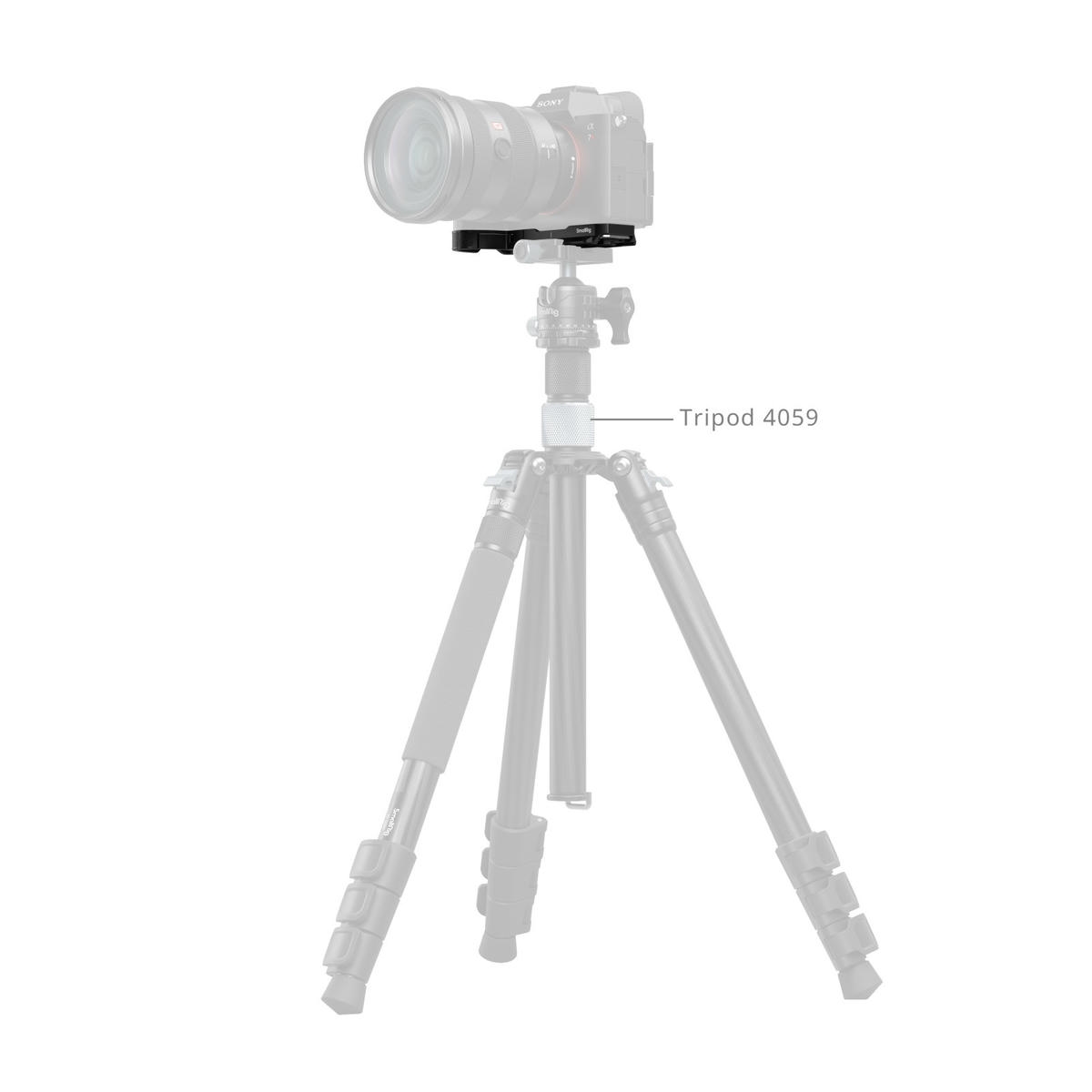 2026-08-15 TBQP Báo Giá Hà Nội - HCM - SmallRig 6705 – Tấm đế gắn đáy dành cho Sony Alpha 7R VI 10 SmallRig 6705 – Tấm đế gắn đáy dành cho Sony Alpha 7R VI chính hãng, hình ảnh thực tế mua tại HL Studio Phụ Kiện Studio 10