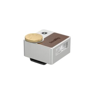2026-06-19 TBQP Báo Giá Hà Nội - HCM - SmallRig Retro 5882 – Đèn flash mini pin 400mAh SmallRig Retro 5882 – Đèn flash mini pin 400mAh chính hãng, hình ảnh thực tế mua tại HL Studio Đèn Flash Máy Ảnh