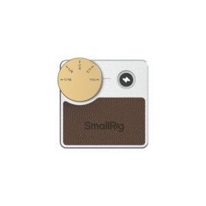 Smallrig Retro 5882 Den Flash Mini Pin 400mah 2 Hlstudio