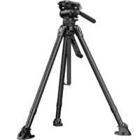 2026-08-10 TBQP Báo Giá Hà Nội - HCM - SmallRig x Potato Jet TRIBEX CARBON II Hydraulic Tripod 5756 9 SmallRig x Potato Jet TRIBEX CARBON II Hydraulic Tripod 5756 chính hãng, hình ảnh thực tế mua tại HL Studio Tripod SmallRig 9