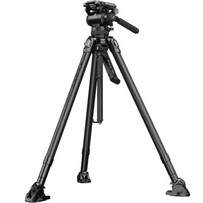 SmallRig x Potato Jet – Chân TRIBEX CARBON II Tripod Kit 5755 chính hãng, hình ảnh thực tế mua tại HL Studio Tripod SmallRig