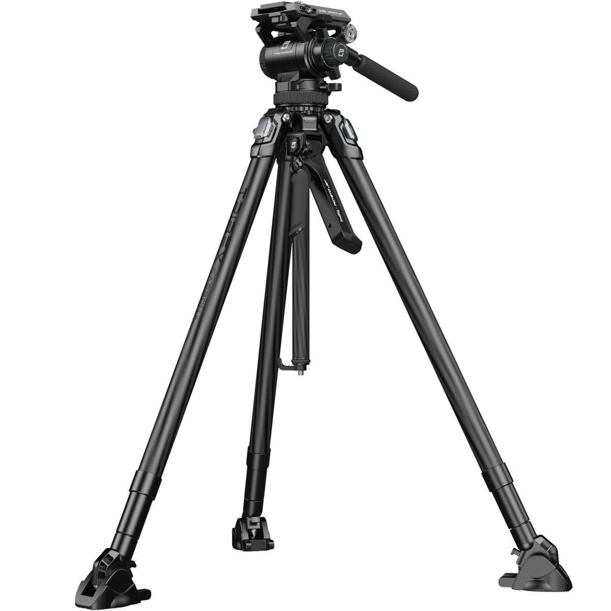 2026-06-19 TBQP Báo Giá Hà Nội - HCM - SmallRig x Potato Jet – Chân TRIBEX CARBON II Tripod Kit 5755 2 SmallRig x Potato Jet – Chân TRIBEX CARBON II Tripod Kit 5755 chính hãng, hình ảnh thực tế mua tại HL Studio Tripod SmallRig 2