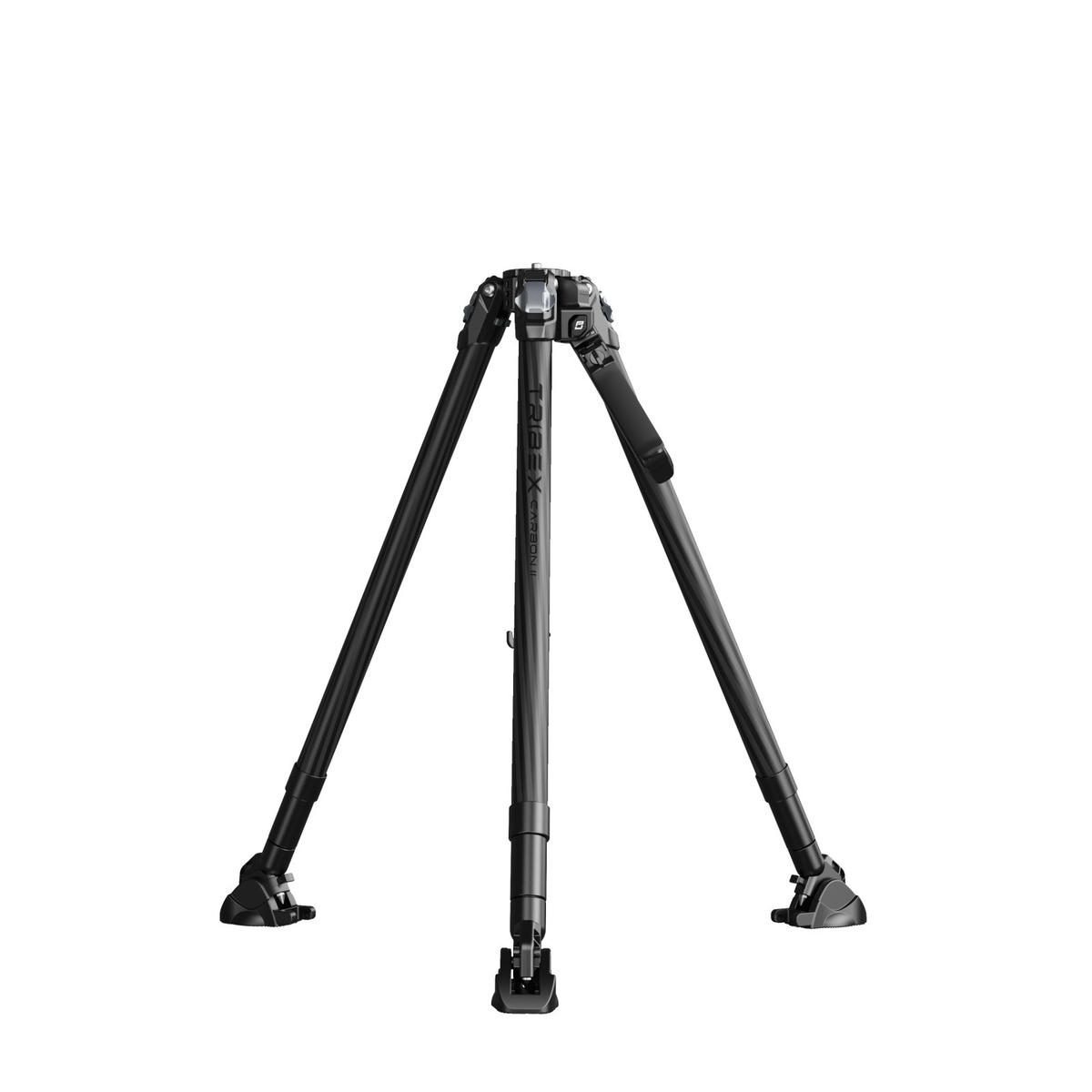 2026-06-19 TBQP Báo Giá Hà Nội - HCM - SmallRig x Potato Jet TRIBEX CARBON II Hydraulic Tripod 5756 3 SmallRig x Potato Jet TRIBEX CARBON II Hydraulic Tripod 5756 chính hãng, hình ảnh thực tế mua tại HL Studio Tripod SmallRig 3