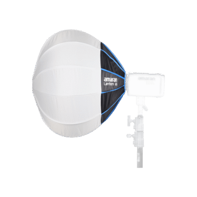Softbox Amaran Lantern 65 – 65cm chính hãng, hình ảnh thực tế mua tại HL Studio Softbox 24