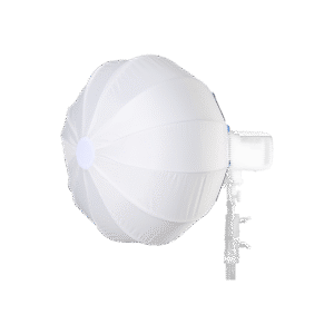 Softbox Amaran Lantern 65 – 65cm chính hãng, hình ảnh thực tế mua tại HL Studio Softbox 2