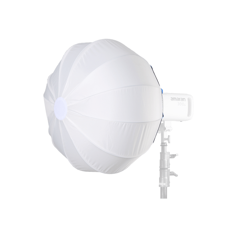 2026-08-15 TBQP Báo Giá Hà Nội - HCM - Softbox Amaran Lantern 65 – 65cm 5 Softbox Amaran Lantern 65 – 65cm chính hãng, hình ảnh thực tế mua tại HL Studio Softbox 5