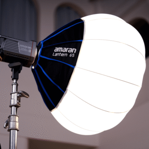 Softbox Amaran Lantern 65 65cm 3 Hlstudio