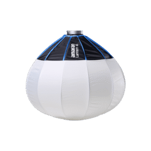Softbox Amaran Lantern 65 65cm 5 Hlstudio