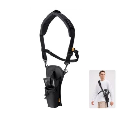 Ulanzi CB01 – Bao đựng Gimbal cho RS3 Mini/ RS3/ RS4 Mini/ RS4/ RS5 B246 chính hãng, hình ảnh thực tế mua tại HL Studio Phụ Kiện Studio 25