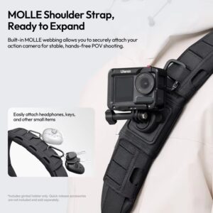 Ulanzi Cb01 Bao Dung Gimbal Cho Rs3 Mini Rs3 Rs4 Mini Rs4 Rs5 B246 3