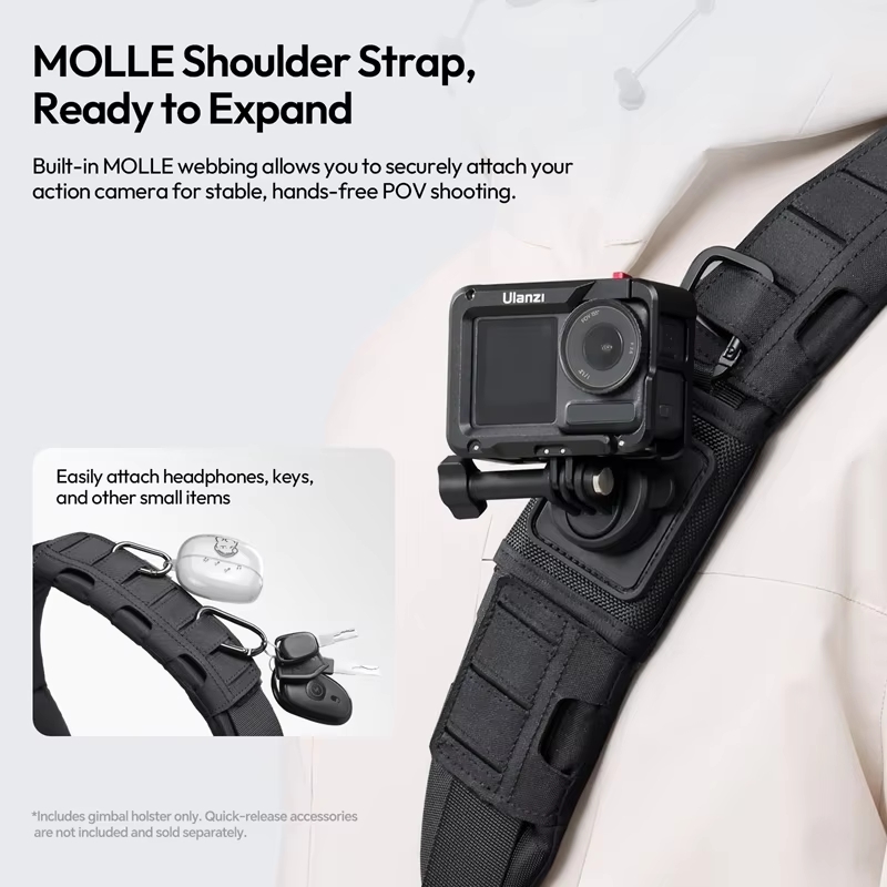 2026-08-15 TBQP Báo Giá Hà Nội - HCM - Ulanzi CB01 – Bao đựng Gimbal cho RS3 Mini/ RS3/ RS4 Mini/ RS4/ RS5 B246 6 Ulanzi CB01 – Bao đựng Gimbal cho RS3 Mini/ RS3/ RS4 Mini/ RS4/ RS5 B246 chính hãng, hình ảnh thực tế mua tại HL Studio Phụ Kiện Studio 6