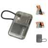 2026-08-15 TBQP Báo Giá Hà Nội - HCM - SmallRig 6090/ 6091 -Bộ pin và sạc 5000mAh/ 10000mAh cho pin 21700 (Màu đen) 16 SmallRig 6090/ 6091 -Bộ pin và sạc 5000mAh/ 10000mAh cho pin 21700 (Màu đen) chính hãng, hình ảnh thực tế mua tại HL Studio Pin sạc thẻ nhớ 16