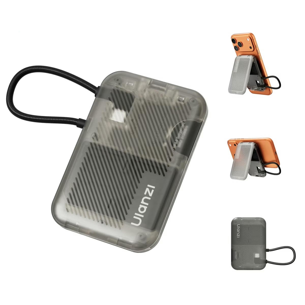 2026-08-15 TBQP Báo Giá Hà Nội - HCM - Ulanzi CC02 – Đầu đọc thẻ nhớ di động kèm hộp đựng C100 4 Ulanzi CC02 – Đầu đọc thẻ nhớ di động kèm hộp đựng C100 chính hãng, hình ảnh thực tế mua tại HL Studio Pin sạc thẻ nhớ 4