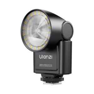 2026-08-15 TBQP Báo Giá Hà Nội - HCM - Ulanzi F16R – Đèn Flash LED cho máy ảnh L302 2 Ulanzi F16R – Đèn Flash LED cho máy ảnh L302 chính hãng, hình ảnh thực tế mua tại HL Studio Đèn Flash Máy Ảnh 2
