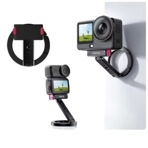 2026-08-15 TBQP Báo Giá Hà Nội - HCM - Ulanzi MA04 – Giá đỡ tháo nhanh MagLock cho DJI Action 3/4/5 Pro/ 6 S163/ S165 Ulanzi MA04 – Giá đỡ tháo nhanh MagLock cho DJI Action 3/4/5 Pro/ 6 S163/ S165 chính hãng, hình ảnh thực tế mua tại HL Studio Móc treo & Kẹp - Giá đỡ điện thoại