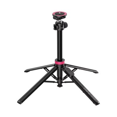 Ulanzi MT-44M ( New 2026 ) – Tripod 2in1 cho máy ảnh, điện thoại tự mở S053 chính hãng, hình ảnh thực tế mua tại HL Studio Tripod Ulanzi