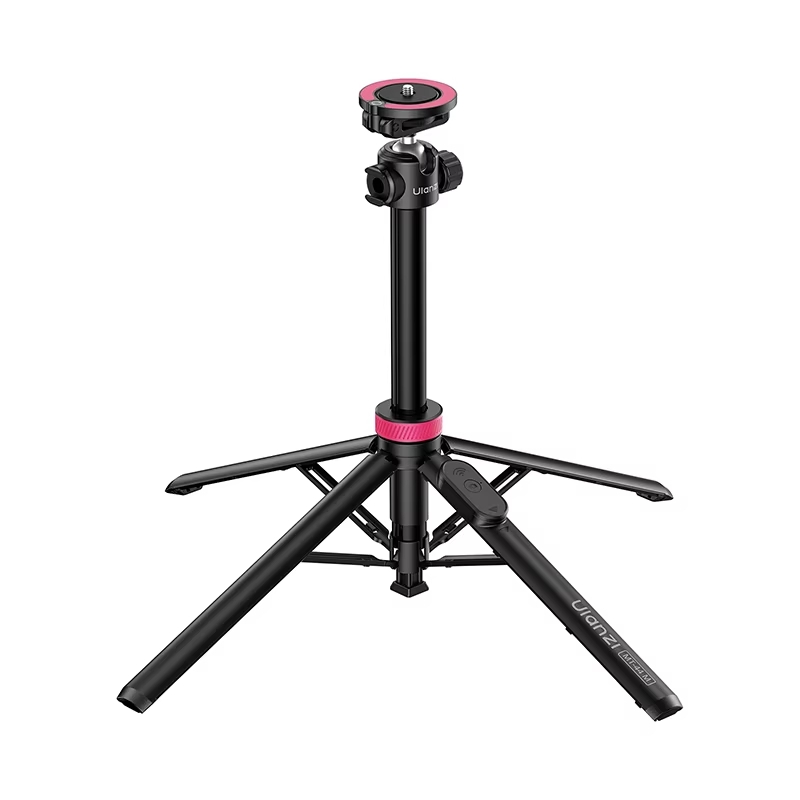 2026-08-15 TBQP Báo Giá Hà Nội - HCM - Ulanzi MT-44M ( New 2026 ) – Tripod 2in1 cho máy ảnh, điện thoại tự mở S053 4 Ulanzi MT-44M ( New 2026 ) – Tripod 2in1 cho máy ảnh, điện thoại tự mở S053 chính hãng, hình ảnh thực tế mua tại HL Studio Tripod Ulanzi 4