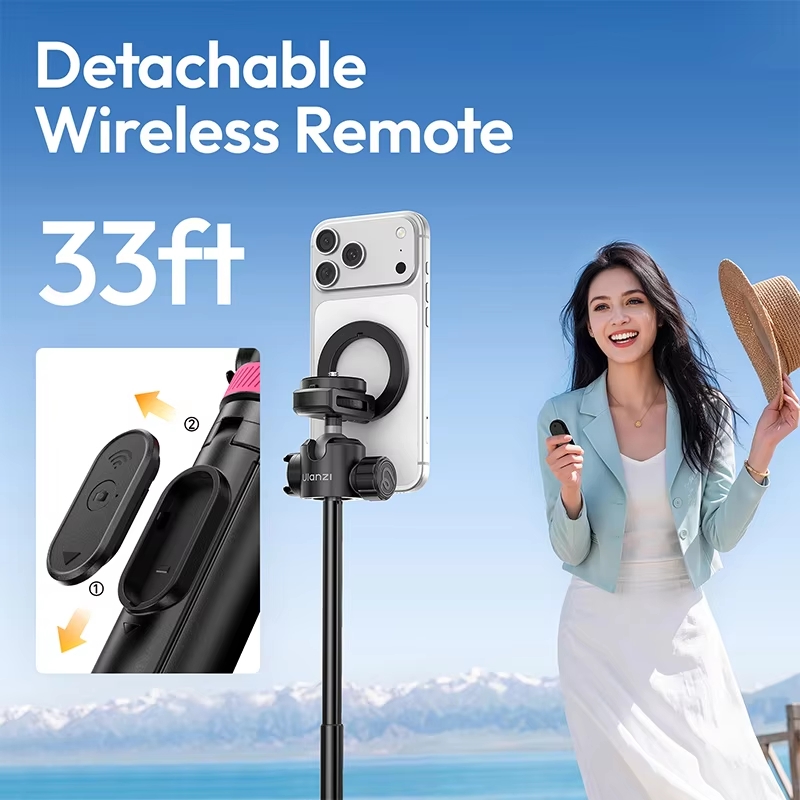 2026-08-15 TBQP Báo Giá Hà Nội - HCM - Ulanzi MT-44M ( New 2026 ) – Tripod 2in1 cho máy ảnh, điện thoại tự mở S053 7 Ulanzi MT-44M ( New 2026 ) – Tripod 2in1 cho máy ảnh, điện thoại tự mở S053 chính hãng, hình ảnh thực tế mua tại HL Studio Tripod Ulanzi 7