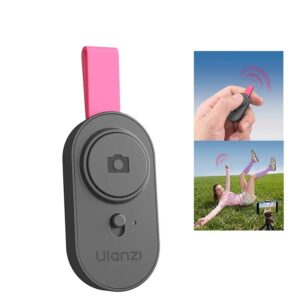 2026-08-15 TBQP Báo Giá Hà Nội - HCM - Ulanzi RC05 – Điều khiển từ xa không dây cho điện thoại C081 Ulanzi RC05 – Điều khiển từ xa không dây cho điện thoại C081 chính hãng, hình ảnh thực tế mua tại HL Studio Phụ Kiện Studio
