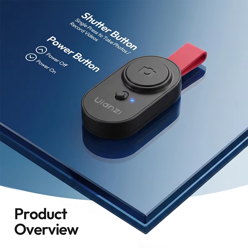 2026-08-15 TBQP Báo Giá Hà Nội - HCM - Ulanzi RC05 – Điều khiển từ xa không dây cho điện thoại C081 9 Ulanzi RC05 – Điều khiển từ xa không dây cho điện thoại C081 chính hãng, hình ảnh thực tế mua tại HL Studio Phụ Kiện Studio 9