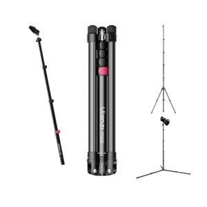 2026-08-15 TBQP Báo Giá Hà Nội - HCM - Ulanzi TT43 II – Chân đèn tripod gấp gọn đa năng cao 2.1m tải 4kg S085 Ulanzi TT43 II – Chân đèn tripod gấp gọn đa năng cao 2.1m tải 4kg S085 chính hãng, hình ảnh thực tế mua tại HL Studio Tripod Ulanzi