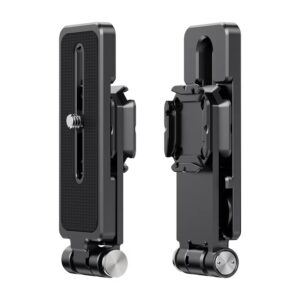 2026-06-19 TBQP Báo Giá Hà Nội - HCM - Ulanzi UKA11 Uka – Tấm đế chữ L gập gọn tháo nhanh cho máy ảnh C103 Ulanzi UKA11 Uka – Tấm đế chữ L gập gọn tháo nhanh cho máy ảnh C103 chính hãng, hình ảnh thực tế mua tại HL Studio Phụ Kiện Studio