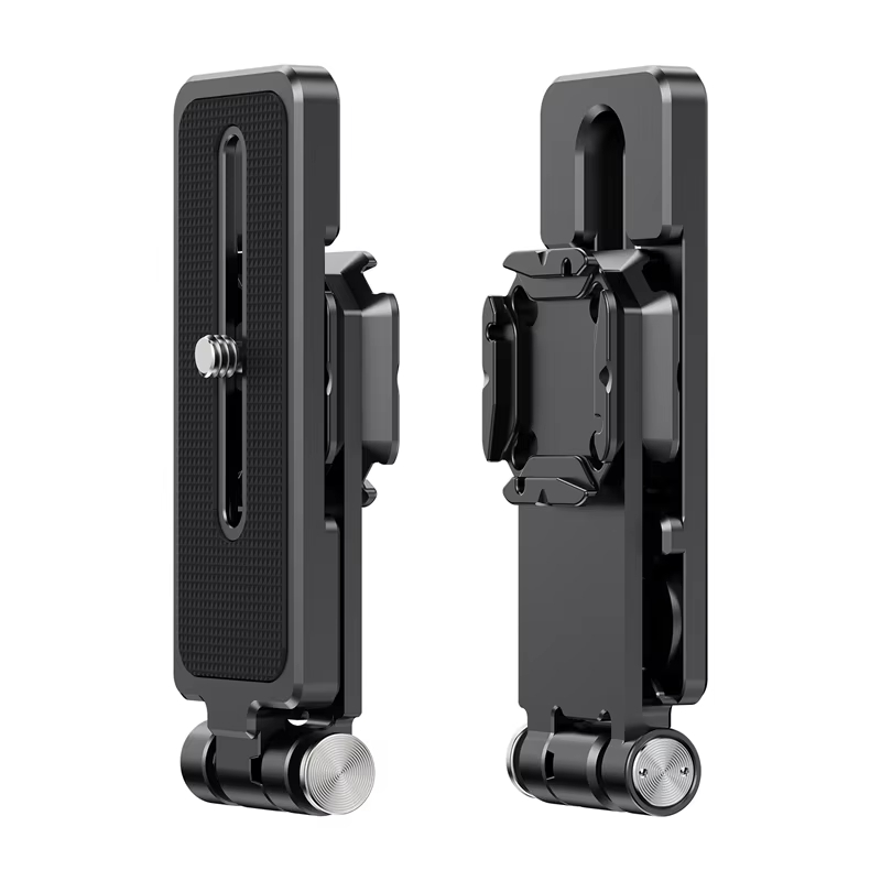 2026-06-19 TBQP Báo Giá Hà Nội - HCM - Ulanzi UKA11 Uka – Tấm đế chữ L gập gọn tháo nhanh cho máy ảnh C103 2 Ulanzi UKA11 Uka – Tấm đế chữ L gập gọn tháo nhanh cho máy ảnh C103 chính hãng, hình ảnh thực tế mua tại HL Studio Phụ Kiện Studio 2