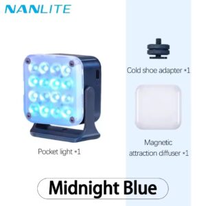 2026-10-04 TBQP Báo Giá Hà Nội - HCM - Đèn led mini Nanlite Pico 4W RGBW, 2700-7500K, 14 hiệu ứng 15 Đèn led mini Nanlite Pico 4W RGBW, 2700-7500K, 14 hiệu ứng chính hãng, hình ảnh thực tế mua tại HL Studio Đèn Led Quay Phim 15