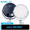 2026-10-04 TBQP Báo Giá Hà Nội - HCM - Đèn led cầm tay Nanlite Wand 30W RGBW 26 Đèn led cầm tay Nanlite Wand 30W RGBW chính hãng, hình ảnh thực tế mua tại HL Studio Đèn Led Quay Phim 26