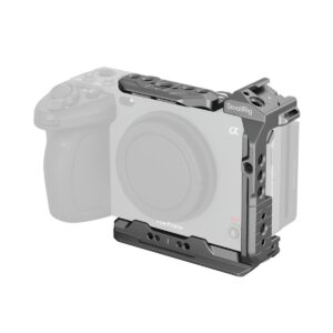 2026-10-04 TBQP Báo Giá Hà Nội - HCM - Khung SmallRig 4772 “HawkLock” tháo nhanh cho máy ảnh Sony FX30/ FX3/ FX3A Khung SmallRig 4772 “HawkLock” tháo nhanh cho máy ảnh Sony FX30/ FX3/ FX3A chính hãng, hình ảnh thực tế mua tại HL Studio Khung bảo vệ máy ảnh ( Camera Cage chính hãng )