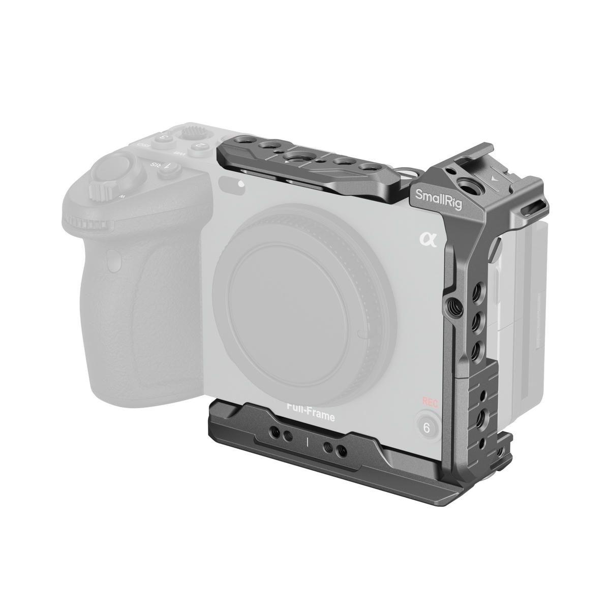 2026-10-04 TBQP Báo Giá Hà Nội - HCM - Khung SmallRig 4772 “HawkLock” tháo nhanh cho máy ảnh Sony FX30/ FX3/ FX3A 2 Khung SmallRig 4772 “HawkLock” tháo nhanh cho máy ảnh Sony FX30/ FX3/ FX3A chính hãng, hình ảnh thực tế mua tại HL Studio Khung bảo vệ máy ảnh ( Camera Cage chính hãng ) 2