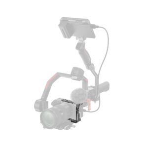 2026-10-04 TBQP Báo Giá Hà Nội - HCM - Khung SmallRig 4772 “HawkLock” tháo nhanh cho máy ảnh Sony FX30/ FX3/ FX3A 18 Khung SmallRig 4772 “HawkLock” tháo nhanh cho máy ảnh Sony FX30/ FX3/ FX3A chính hãng, hình ảnh thực tế mua tại HL Studio Khung bảo vệ máy ảnh ( Camera Cage chính hãng ) 18