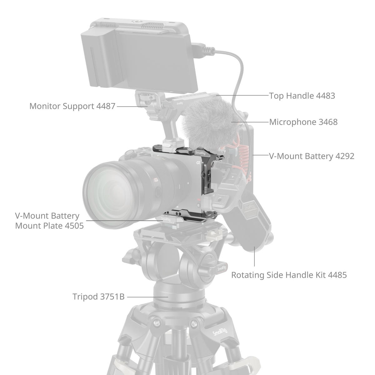 2026-10-04 TBQP Báo Giá Hà Nội - HCM - Khung SmallRig 4772 “HawkLock” tháo nhanh cho máy ảnh Sony FX30/ FX3/ FX3A 10 Khung SmallRig 4772 “HawkLock” tháo nhanh cho máy ảnh Sony FX30/ FX3/ FX3A chính hãng, hình ảnh thực tế mua tại HL Studio Khung bảo vệ máy ảnh ( Camera Cage chính hãng ) 10