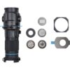 2026-10-04 TBQP Báo Giá Hà Nội - HCM - Ulanzi OA27 – Bộ đế chuyển đổi Cold Shoe từ tính tháo nhanh cho DJI Action 6/ Nano C132 23 Ulanzi OA27 – Bộ đế chuyển đổi Cold Shoe từ tính tháo nhanh cho DJI Action 6/ Nano C132 chính hãng, hình ảnh thực tế mua tại HL Studio Phụ Kiện Studio 23