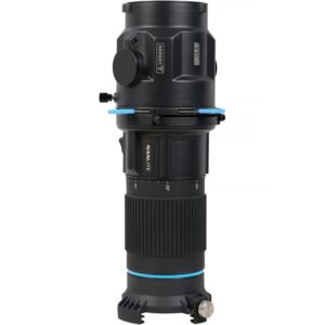 Nanlite PJ-BM-25°-45° – Đầu đèn hiệu ứng Zoom ngàm Bowens chính hãng, hình ảnh thực tế mua tại HL Studio Phụ Kiện Studio 3