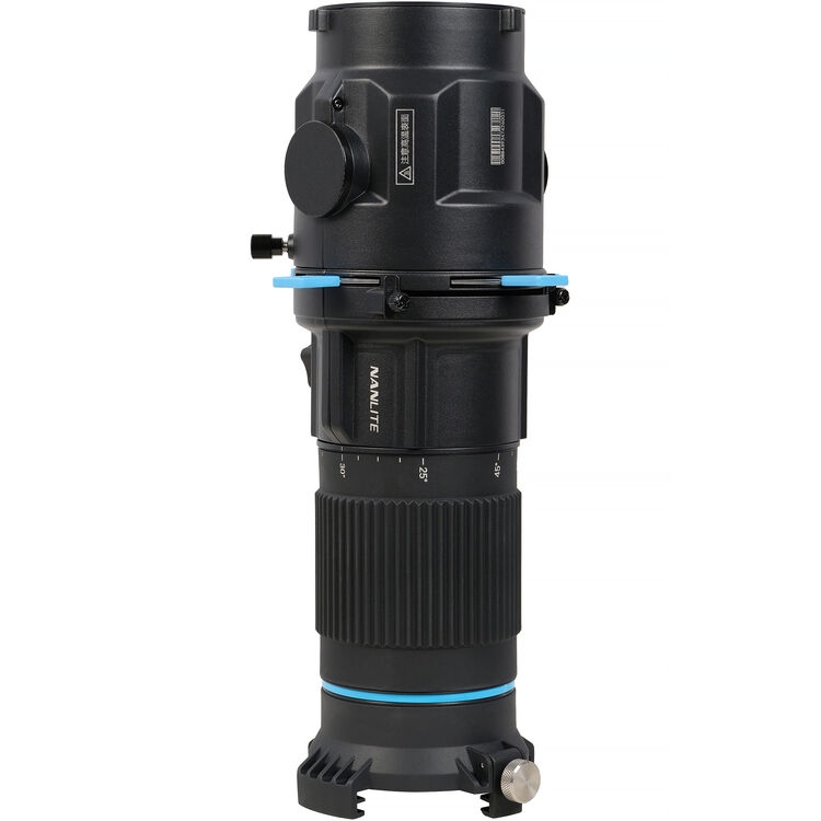 2026-10-04 TBQP Báo Giá Hà Nội - HCM - Nanlite PJ-BM-25°-45° – Đầu đèn hiệu ứng Zoom ngàm Bowens 3 Nanlite PJ-BM-25°-45° – Đầu đèn hiệu ứng Zoom ngàm Bowens chính hãng, hình ảnh thực tế mua tại HL Studio Phụ Kiện Studio 3
