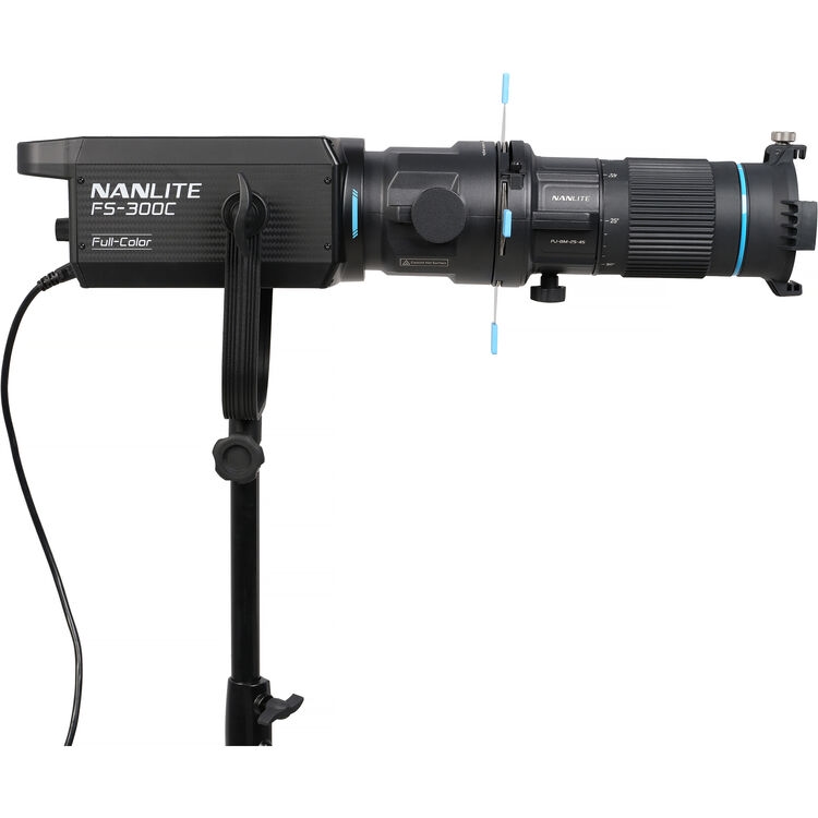 2026-10-04 TBQP Báo Giá Hà Nội - HCM - Nanlite PJ-BM-25°-45° – Đầu đèn hiệu ứng Zoom ngàm Bowens 5 Nanlite PJ-BM-25°-45° – Đầu đèn hiệu ứng Zoom ngàm Bowens chính hãng, hình ảnh thực tế mua tại HL Studio Phụ Kiện Studio 5
