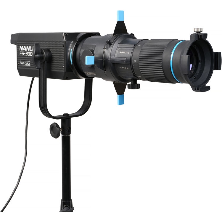 2026-10-04 TBQP Báo Giá Hà Nội - HCM - Nanlite PJ-BM-25°-45° – Đầu đèn hiệu ứng Zoom ngàm Bowens 6 Nanlite PJ-BM-25°-45° – Đầu đèn hiệu ứng Zoom ngàm Bowens chính hãng, hình ảnh thực tế mua tại HL Studio Phụ Kiện Studio 6