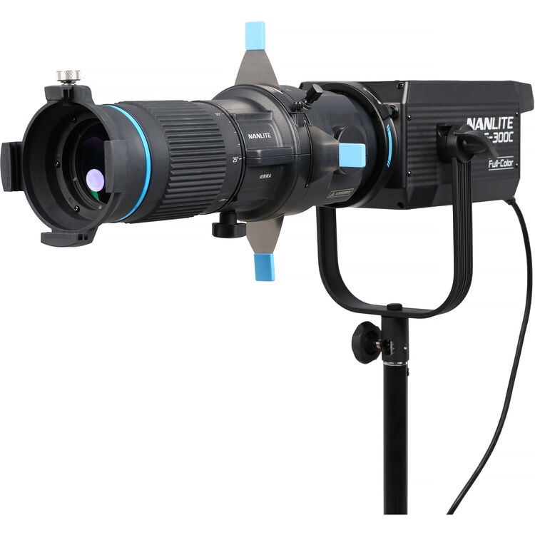 2026-10-04 TBQP Báo Giá Hà Nội - HCM - Nanlite PJ-BM-25°-45° – Đầu đèn hiệu ứng Zoom ngàm Bowens 8 Nanlite PJ-BM-25°-45° – Đầu đèn hiệu ứng Zoom ngàm Bowens chính hãng, hình ảnh thực tế mua tại HL Studio Phụ Kiện Studio 8