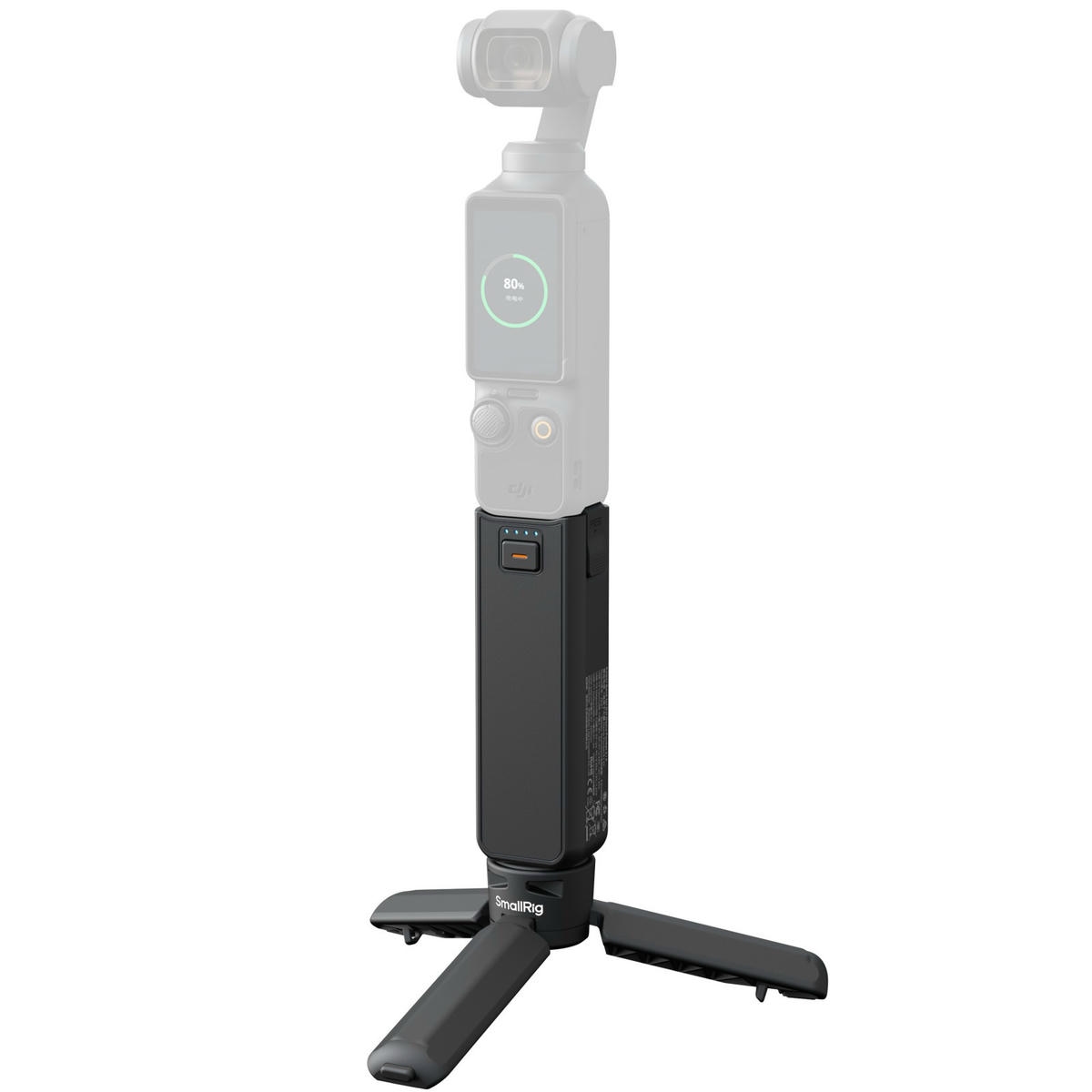2026-10-04 TBQP Báo Giá Hà Nội - HCM - Pin SmallRig 6713 cho DJI Osmo Pocket 4P/ 4/ 3 5000mAh 2 Pin SmallRig 6713 cho DJI Osmo Pocket 4P/ 4/ 3 5000mAh chính hãng, hình ảnh thực tế mua tại HL Studio Pin sạc thẻ nhớ 2