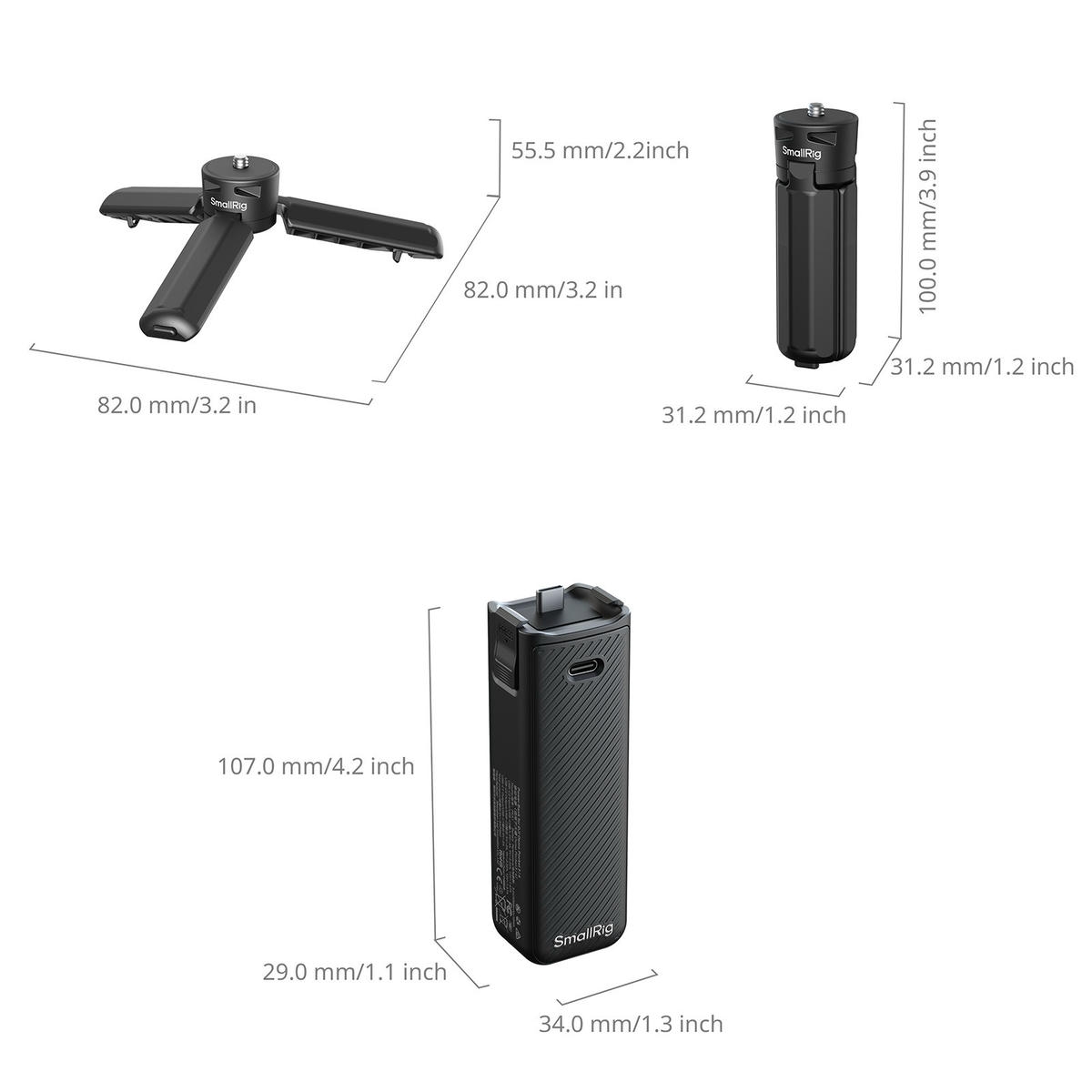 2026-10-04 TBQP Báo Giá Hà Nội - HCM - Pin SmallRig 6713 cho DJI Osmo Pocket 4P/ 4/ 3 5000mAh 8 Pin SmallRig 6713 cho DJI Osmo Pocket 4P/ 4/ 3 5000mAh chính hãng, hình ảnh thực tế mua tại HL Studio Pin sạc thẻ nhớ 8