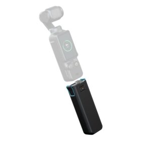 2026-10-04 TBQP Báo Giá Hà Nội - HCM - Pin SmallRig 6713 cho DJI Osmo Pocket 4P/ 4/ 3 5000mAh 13 Pin SmallRig 6713 cho DJI Osmo Pocket 4P/ 4/ 3 5000mAh chính hãng, hình ảnh thực tế mua tại HL Studio Pin sạc thẻ nhớ 13